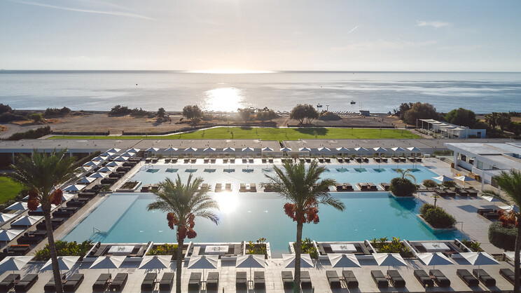 Gennadi Grand Resort